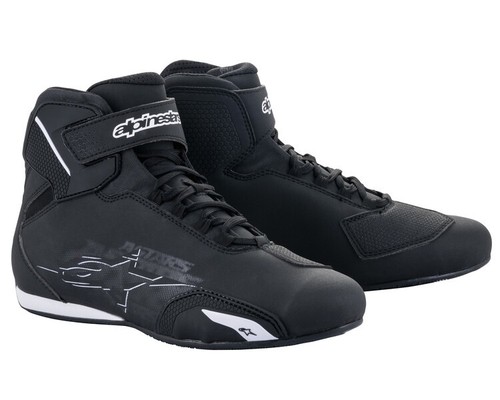 Alpinestars baskets homme - alpinestars,