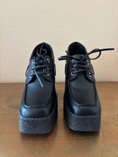 Chaussures noires STELLA