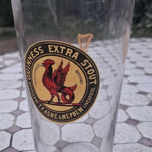 Guinness verre bière - guinness,
