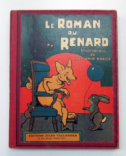 Roman du - le,