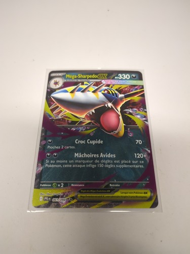 Carte pokémon française - carte,