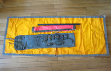 Panneaux de signalisation au