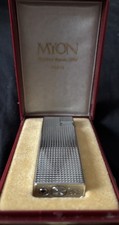 MYON BRIQUET / GAS LIGHTER