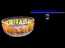 Val Saint Lambert Crystal