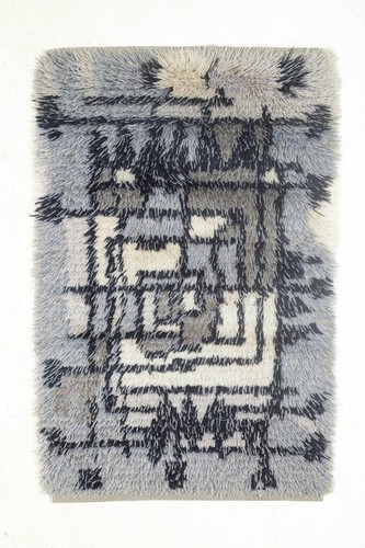 Designer scandinave tapis rya - scandinave.,