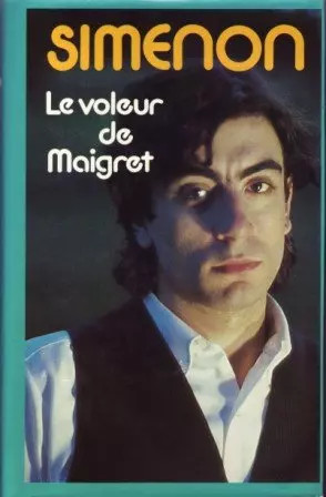 Voleur maigret georges - le,
