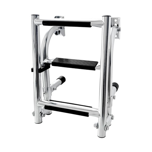 échelle pliable pour bateau - Échelle,