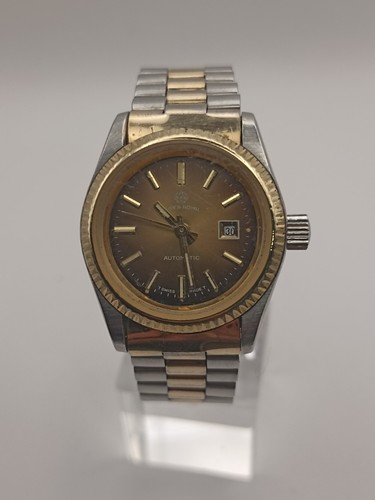 Montre vintage super royal - montre,