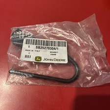 Guide neuf John Deere tracteur