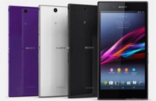 Sony Xperia Z Ultra C6833 6.4" Unlocked Quad-core Android Smartphone