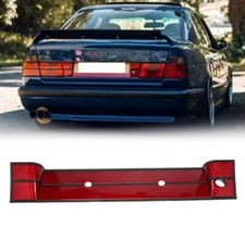 Heckblende BMW E34 Série 5