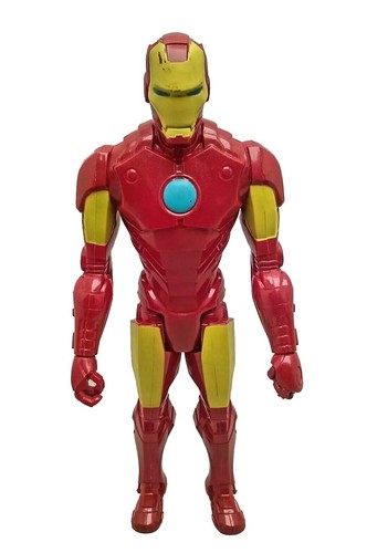 Figurine marvel iron man - marvel,