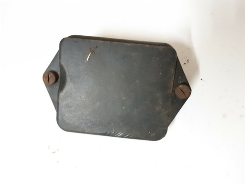 Support filtre air - de,