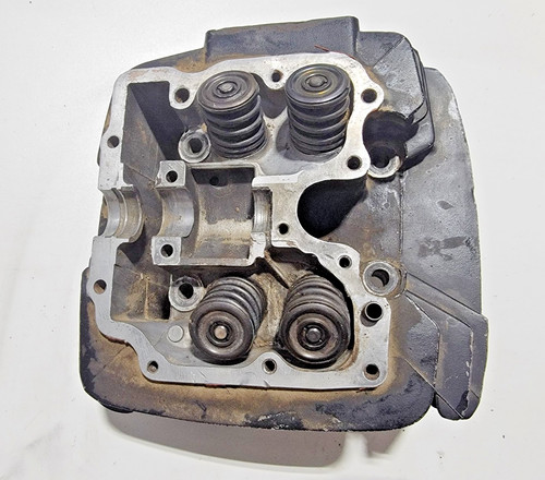 Culasse 1981 1982 honda - 1981-1982,