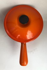 Caquelon à fondue Le Creuset