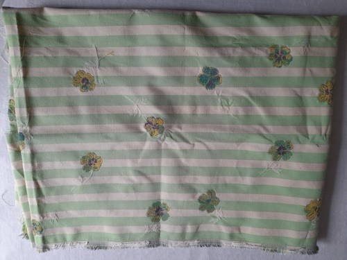 Tissu ancien - :,