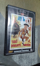 DVD *TAXI ROULOTTE ET