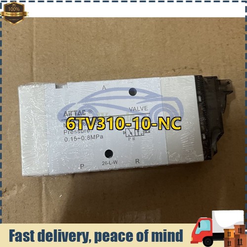 1pcs 6tv310 airtac - 6tv310-10-nc,