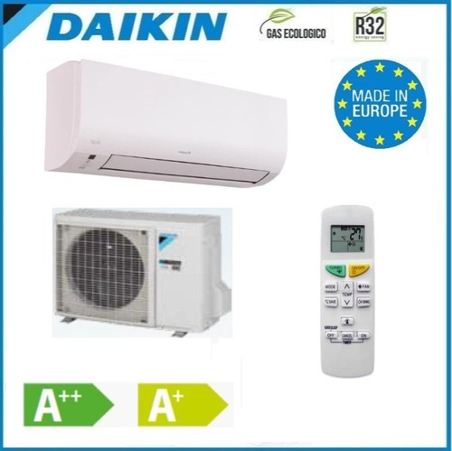 Daikin atxf35e arxf35e - daikin,