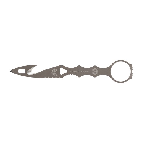 Couteau sauvetage benchmade - couteau, de