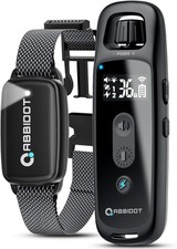 Collier De Dressage pour Chien