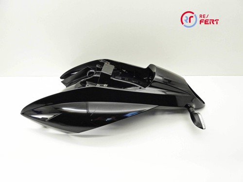 Coque arrière ktm duke 2 - coque,