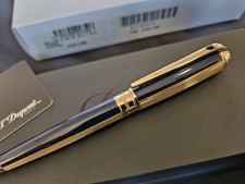 Stylo Bille ST Dupont Line D