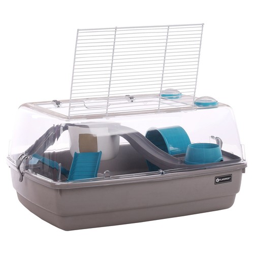 Flamingo cage hamster serena - flamingo,