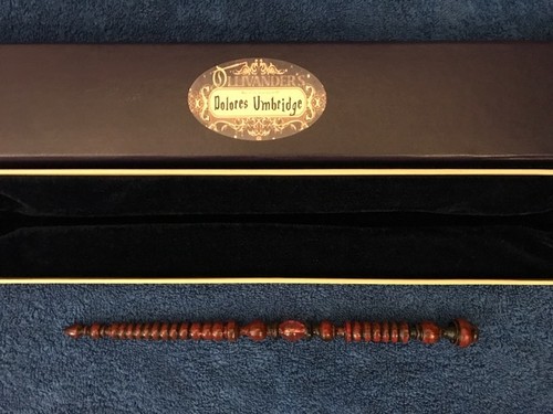 Dolores umbridge wand - dolores,