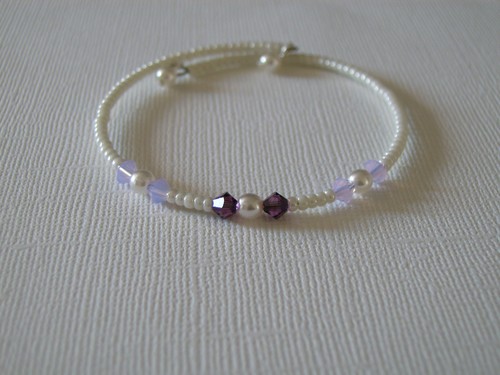 Bracelet enfant couleur - bracelet,