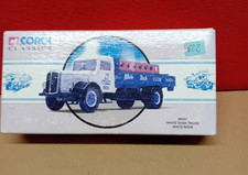 Camion 1/50 - Corgi - White