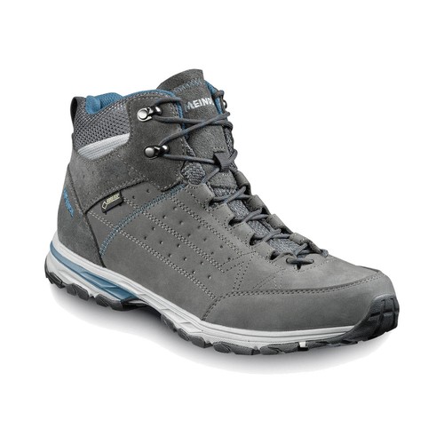 Meindl durban mid gtx - gtx, gris