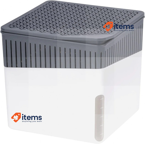 Wenko déshumidificateur cube - wenko,
