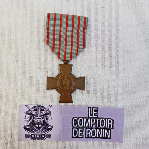 Médaille militaire