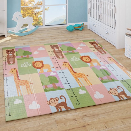 Tapis jeu chambre - tapis,