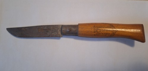 Ancien opinel sans virole - opinel,