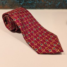 Equestrian Vintage Burberrys