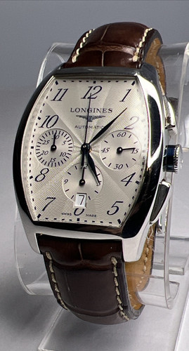 Longines evidenza 643 - longines, l2.643.4