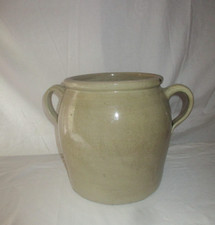 POT A GRAISSE /POT A  CONFIT