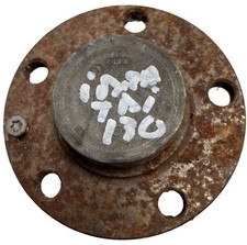 Roulement Moyeu Arrière Droit Ou Gauche Vw Polo 4 Seat Ibiza TDI 130 6Q0598611