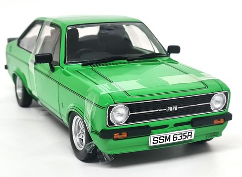 Sunstar ford escort - sunstar,