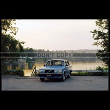 Photo A.011171 VOLVO 244 GL