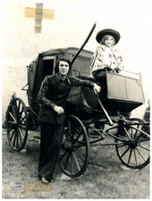 Adamo dans son jardin à