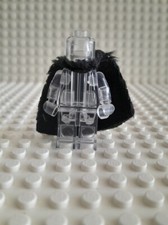 LEGO CUSTOM - BLACK -