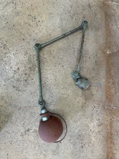 Lampe D’atelier JIELDE 3