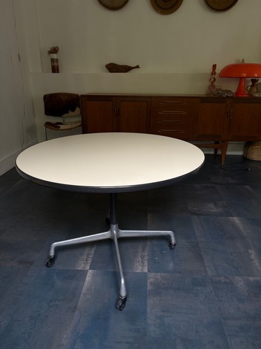 Table ronde charles - ronde,