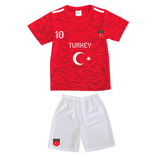 Ensemble short maillot de - ensemble,