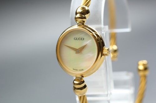 Presque comme neuve gucci - [presque,