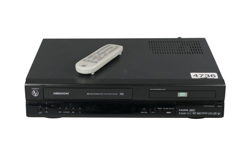 Medion md81664 enregistreur - -,