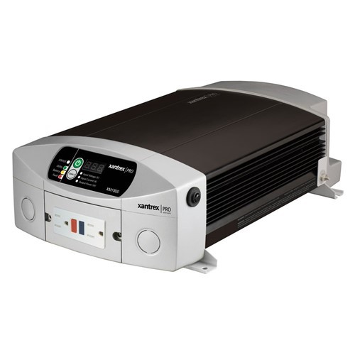 Xantrex xm1800 inverter - xantrex,
